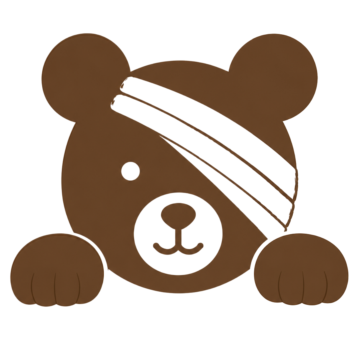 The CAWZ Bear